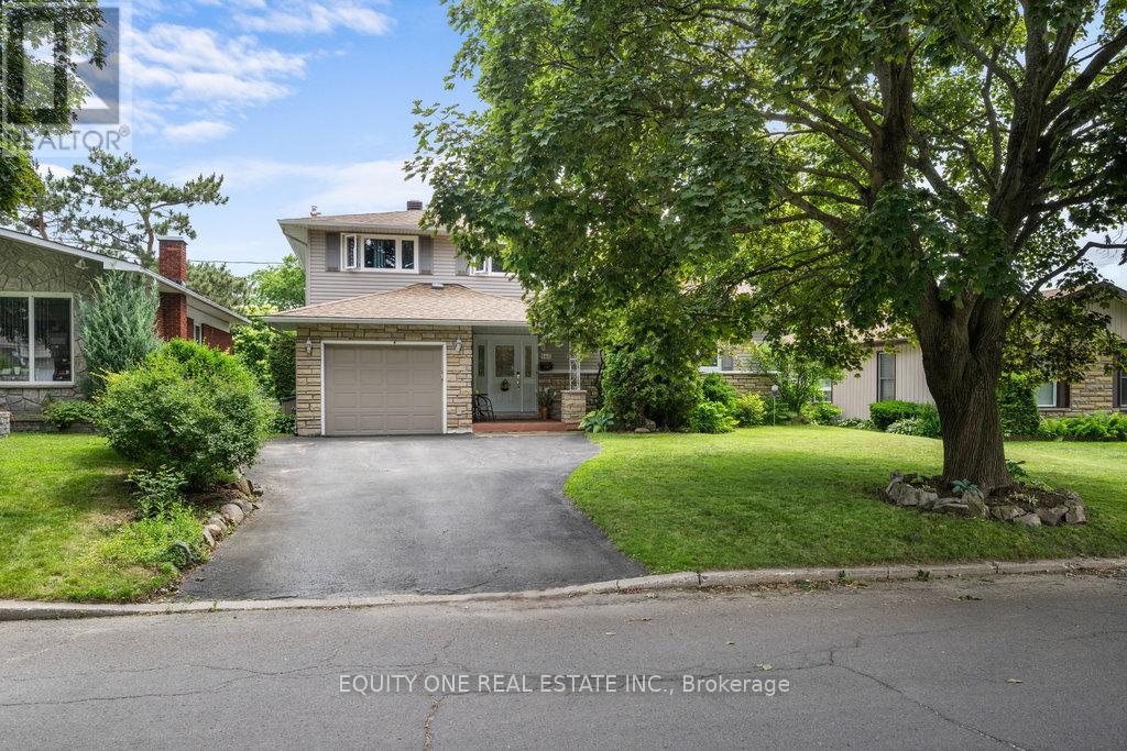 542 Sirois Avenue