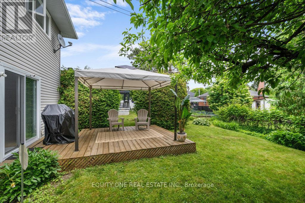 542 Sirois Avenue