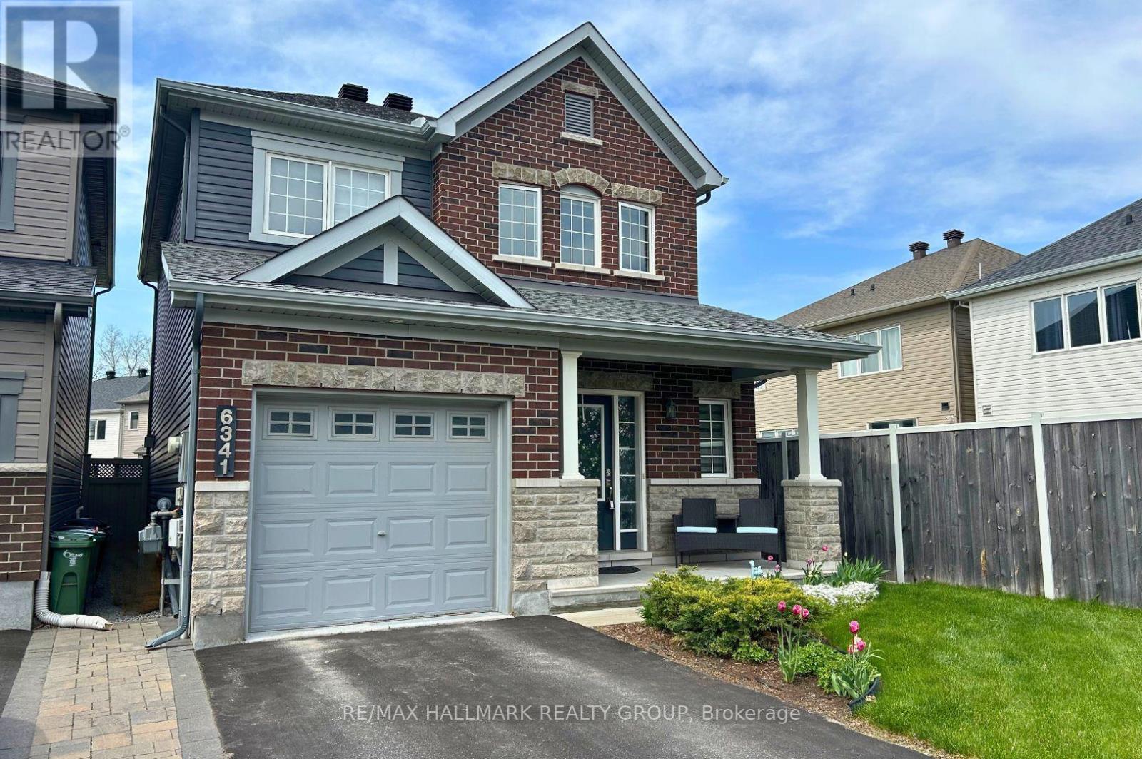 6341 Renaud Road
