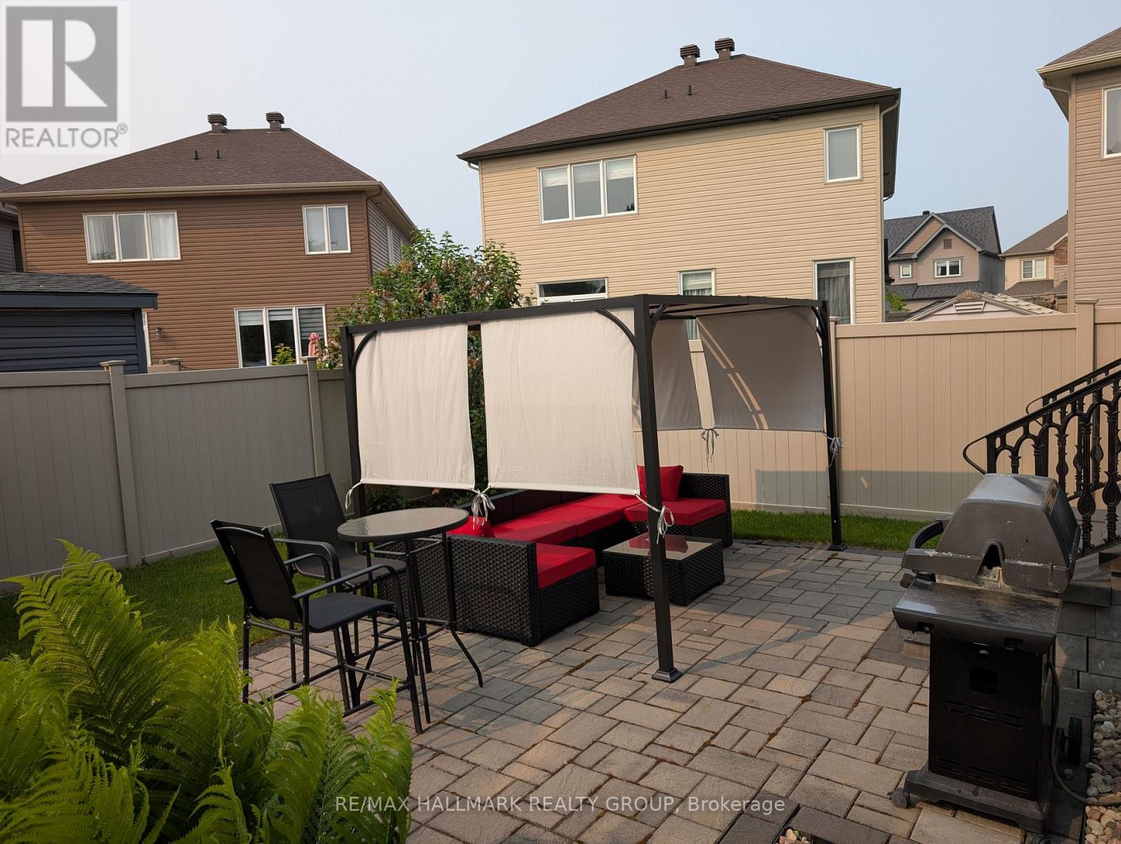 6341 Renaud Road