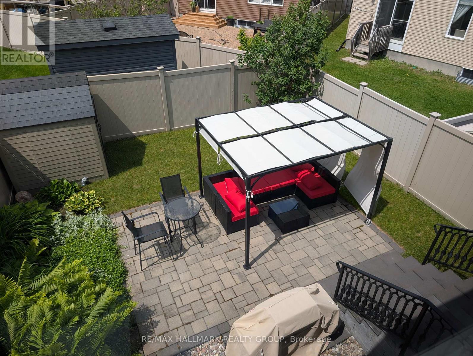 6341 Renaud Road
