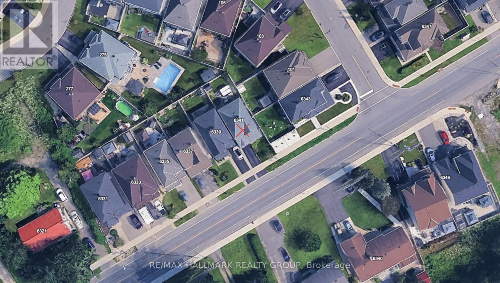 6341 Renaud Road