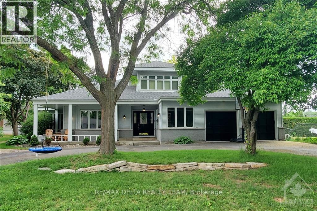 4 Aleutian Road