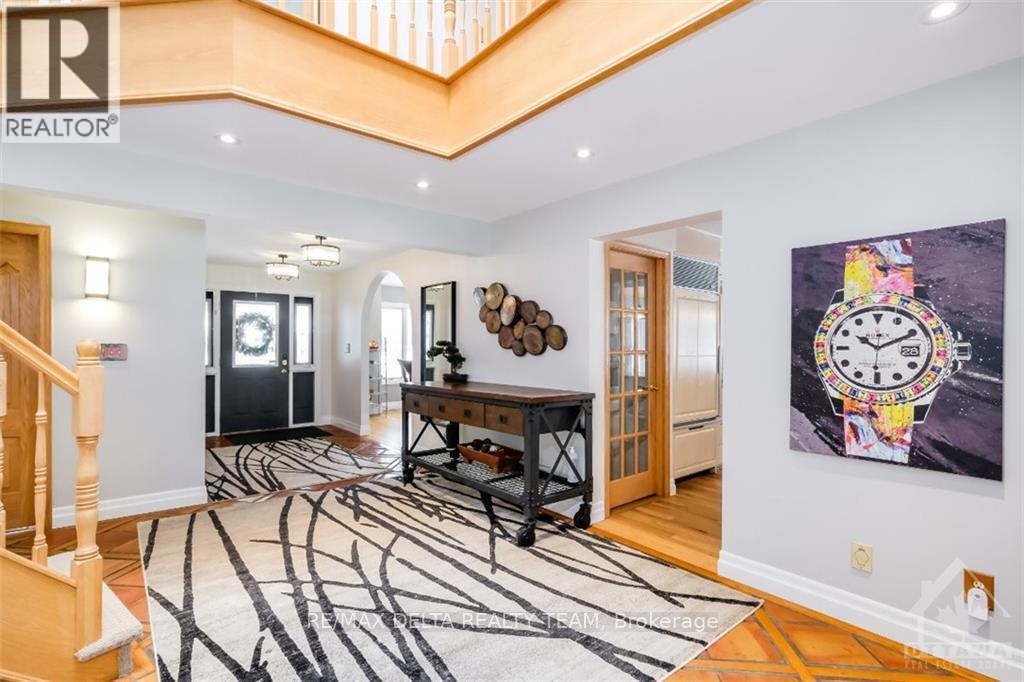 4 Aleutian Road