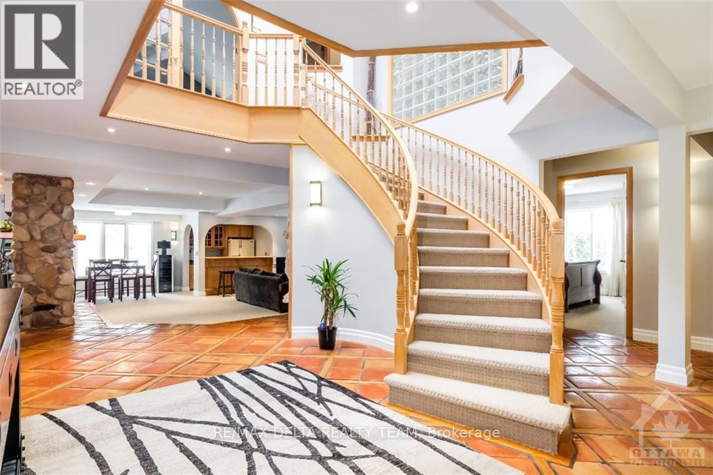 4 Aleutian Road