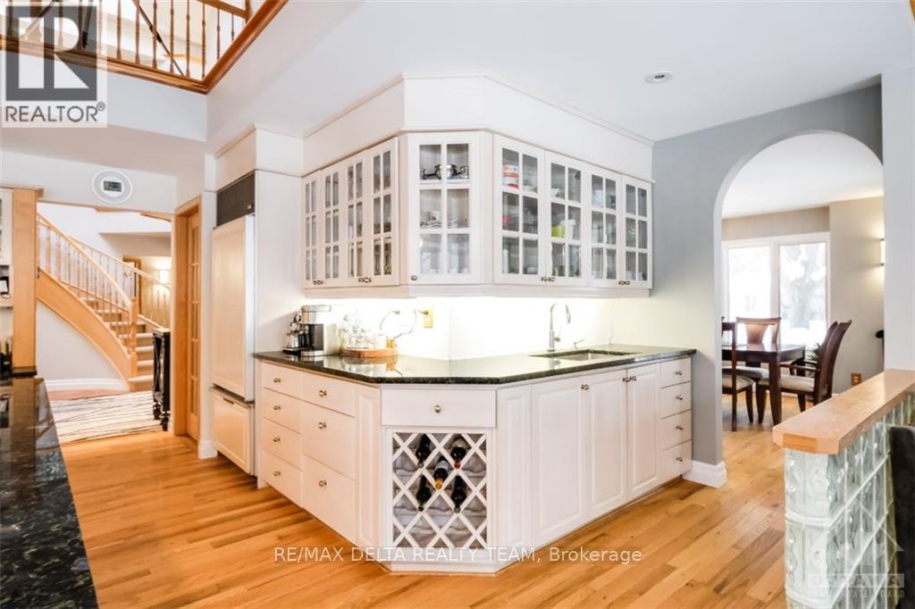 4 Aleutian Road