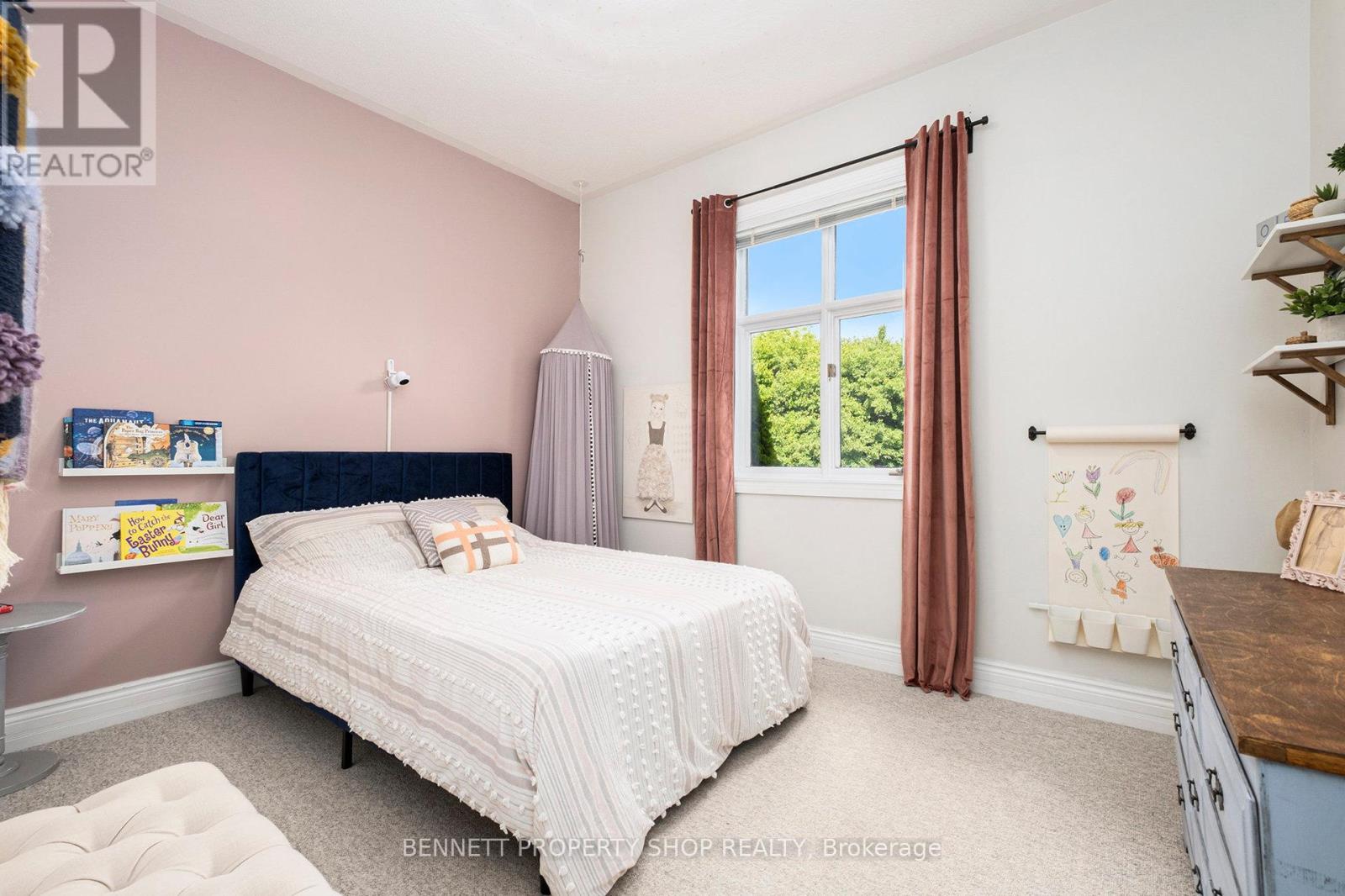 1074 Mill Ridge Road