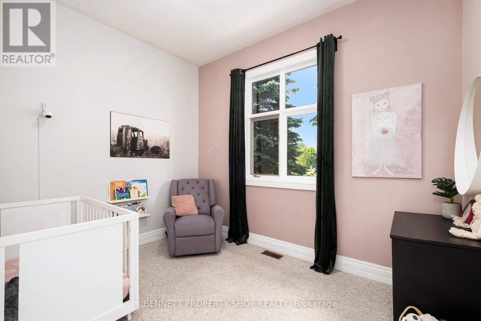 1074 Mill Ridge Road