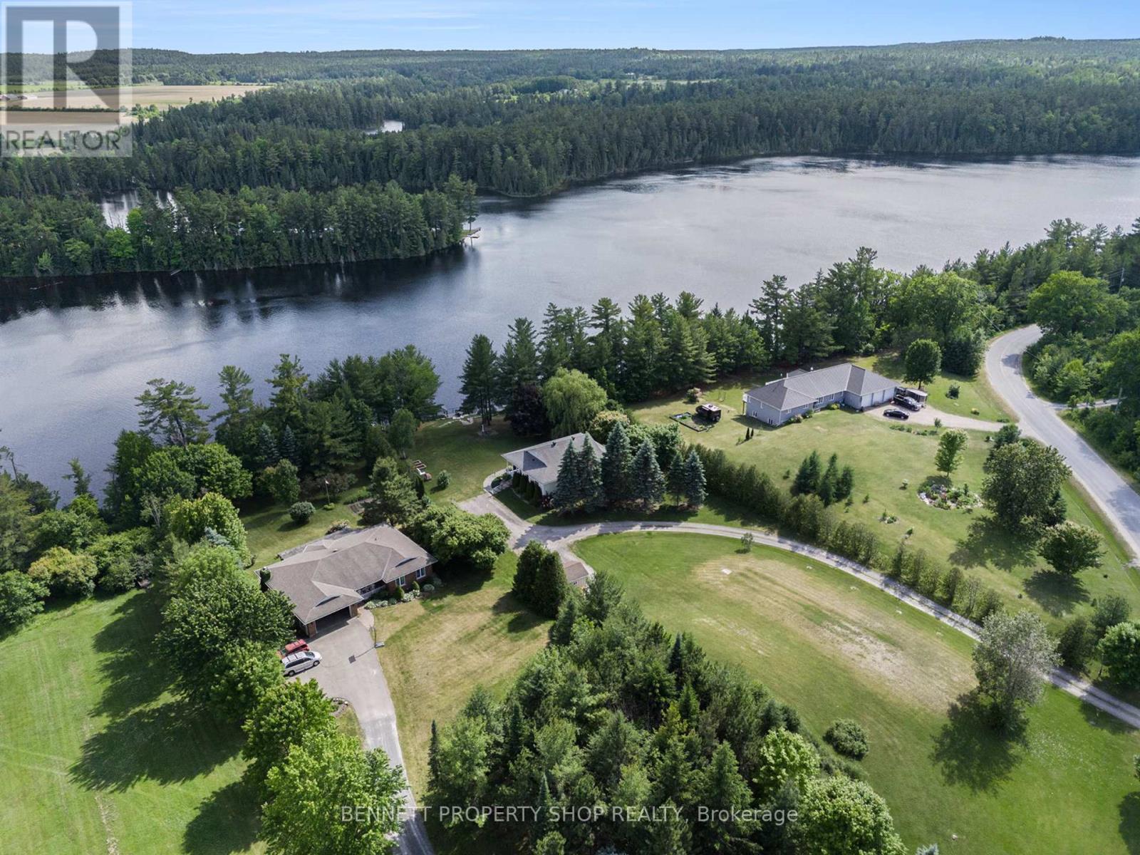 1074 Mill Ridge Road