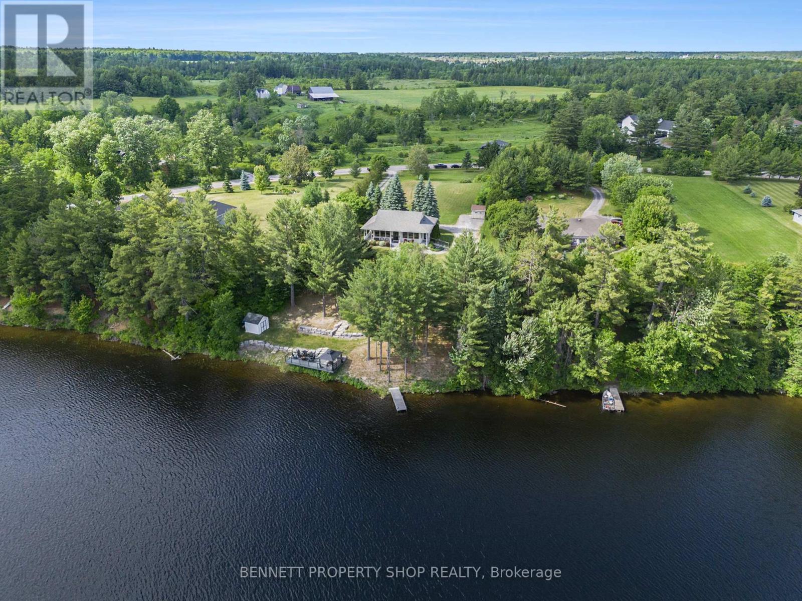 1074 Mill Ridge Road