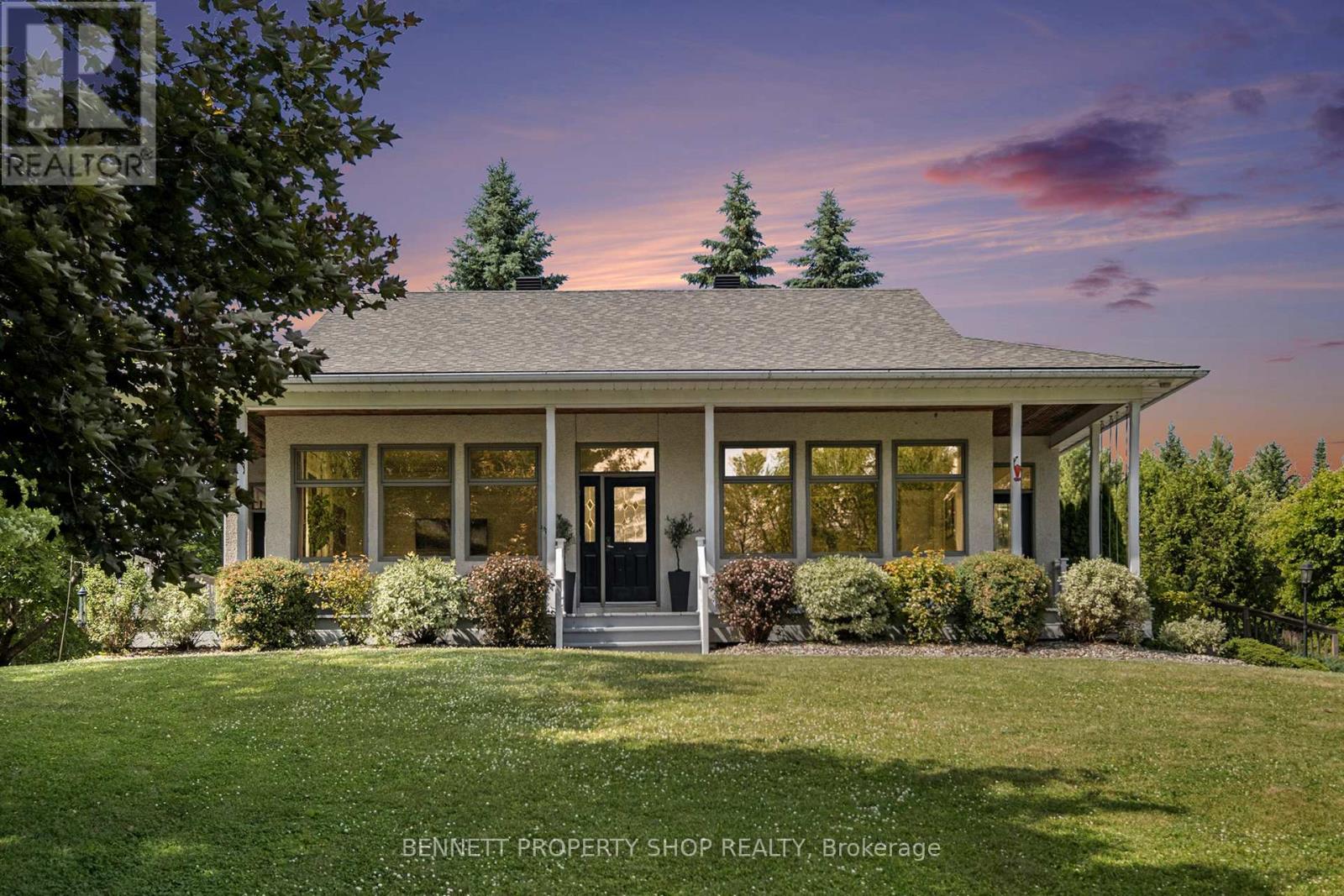 1074 Mill Ridge Road
