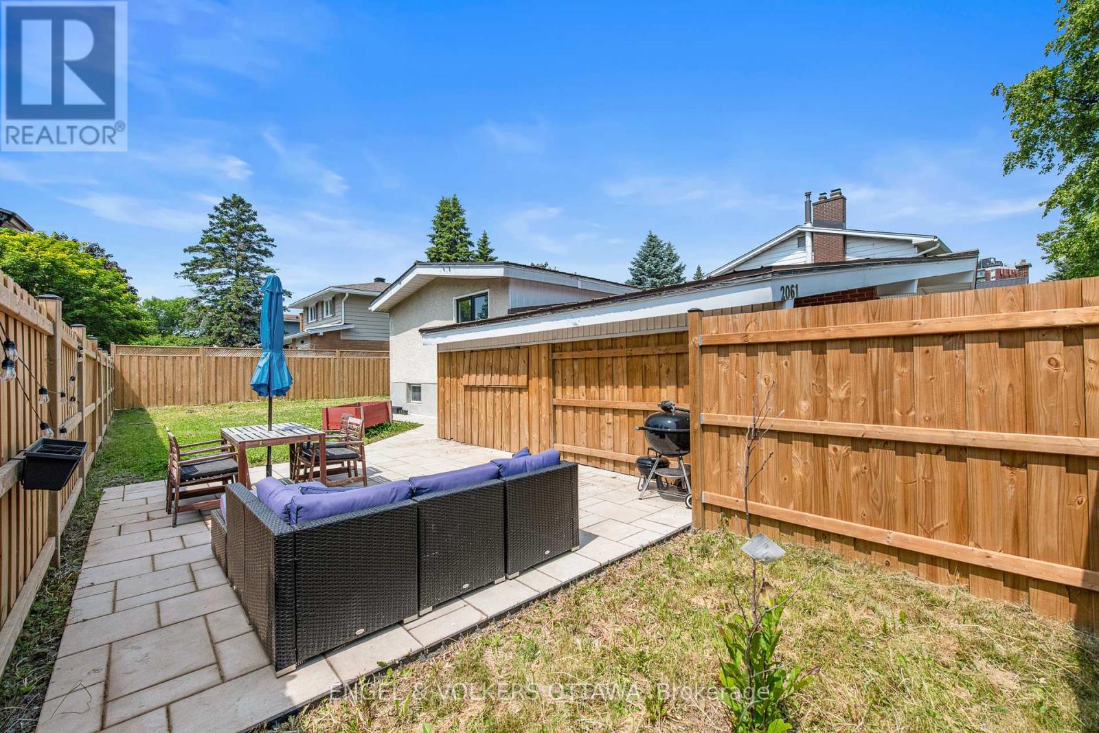 2061 Featherston Drive
