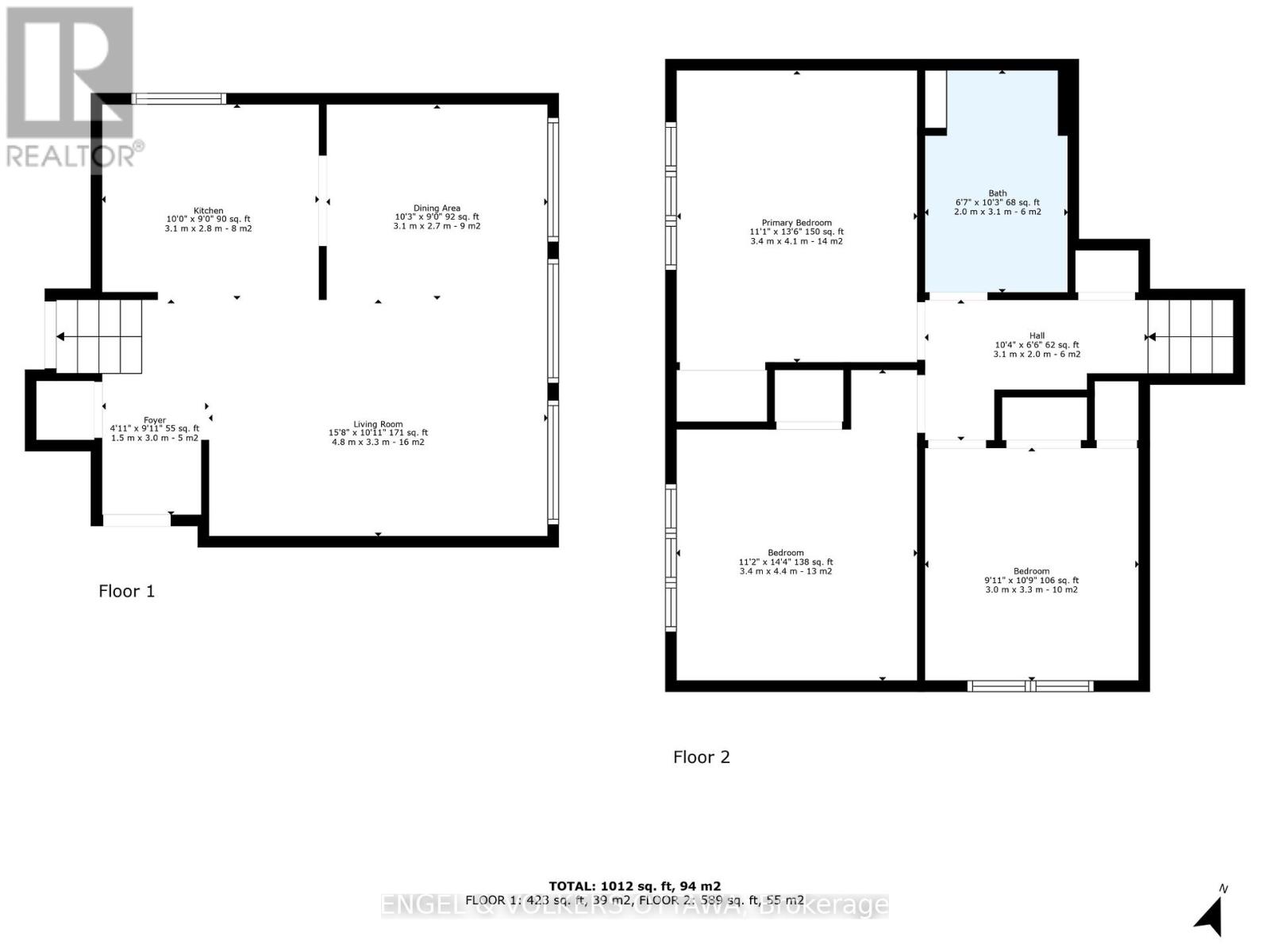 2061 Featherston Drive