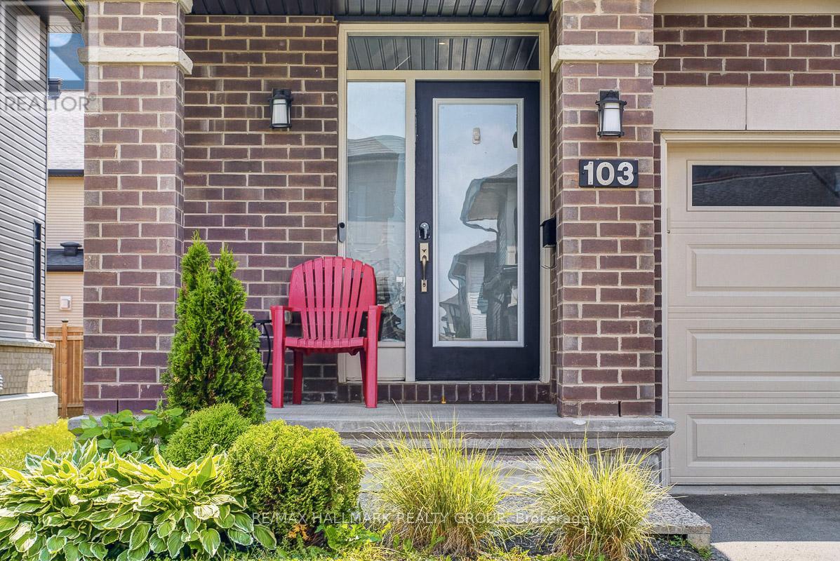 103 Warrior Street