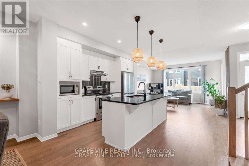 678 Taliesin Crescent