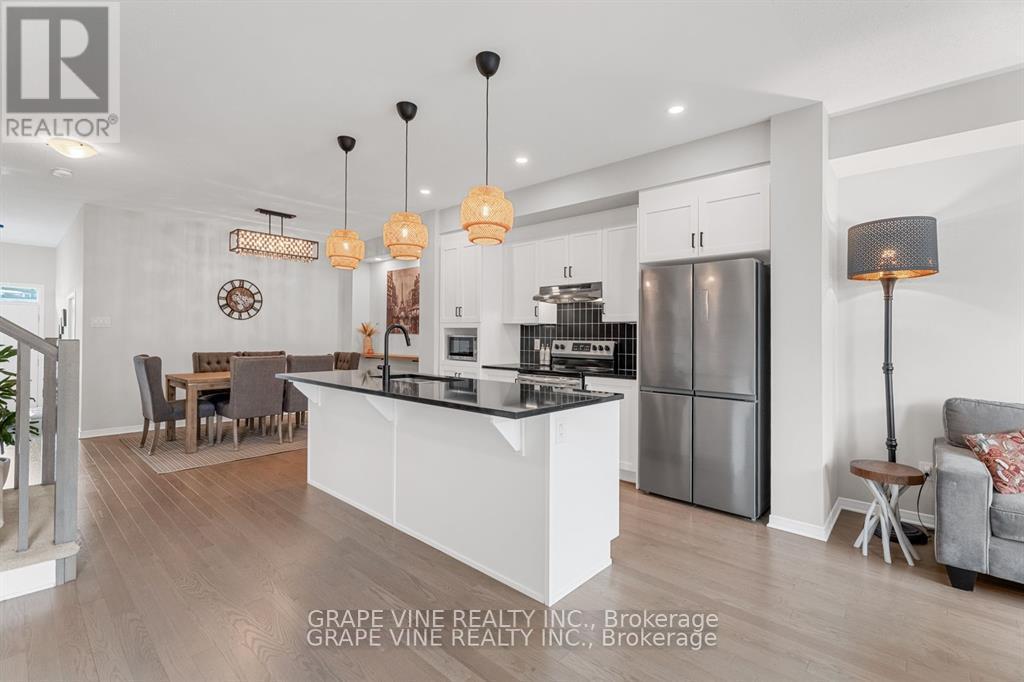 678 Taliesin Crescent