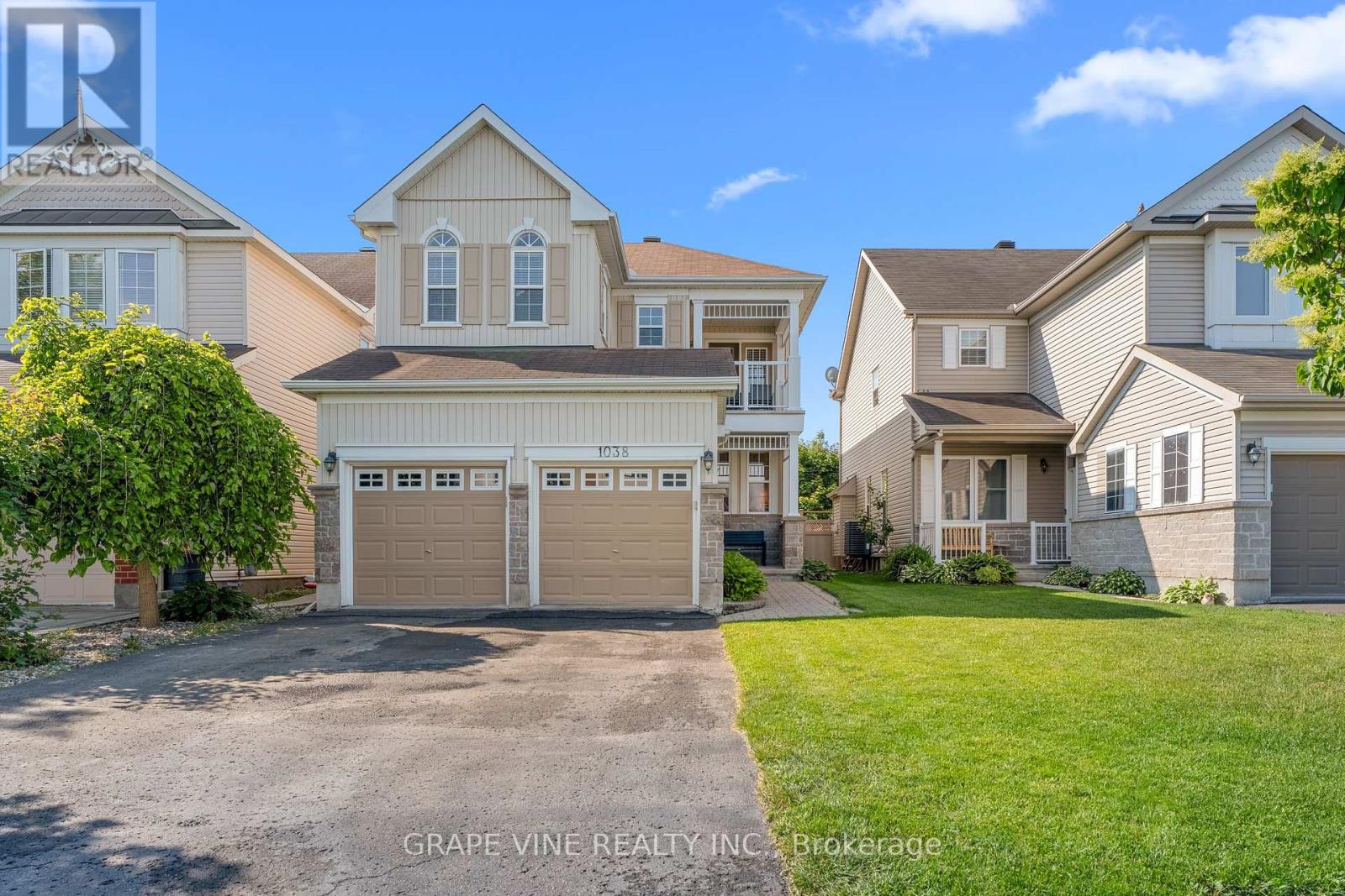 1038 Fieldfair Way