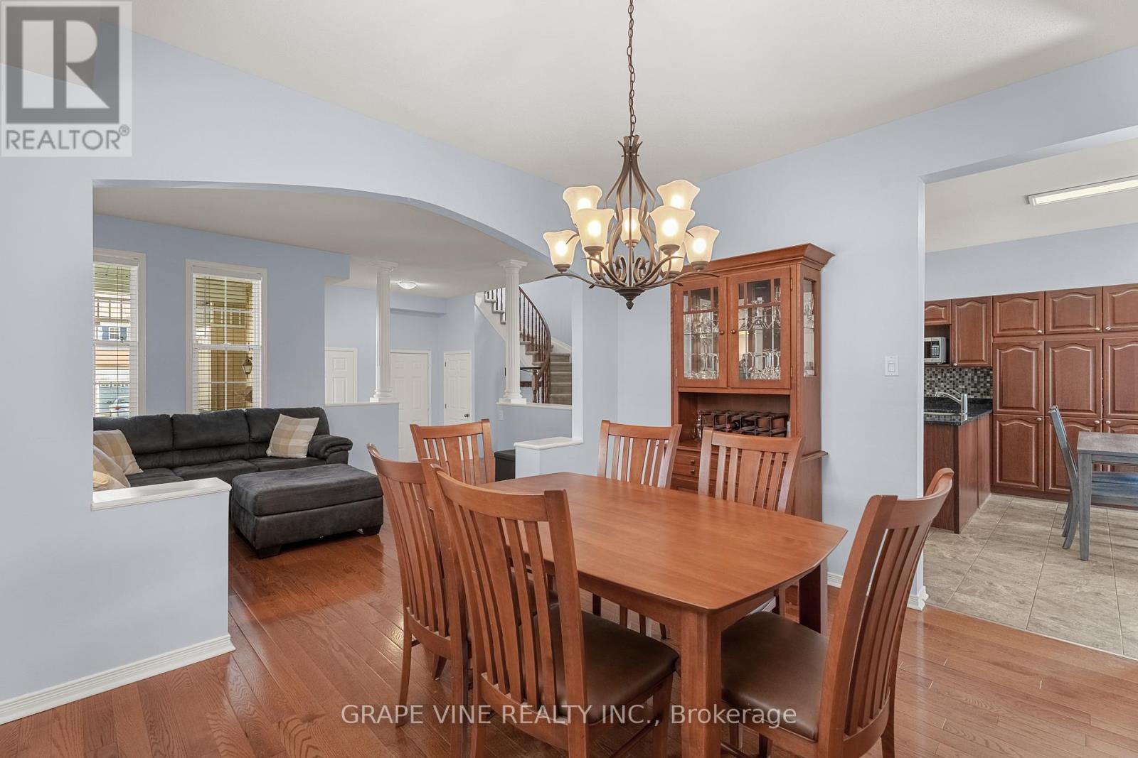 1038 Fieldfair Way