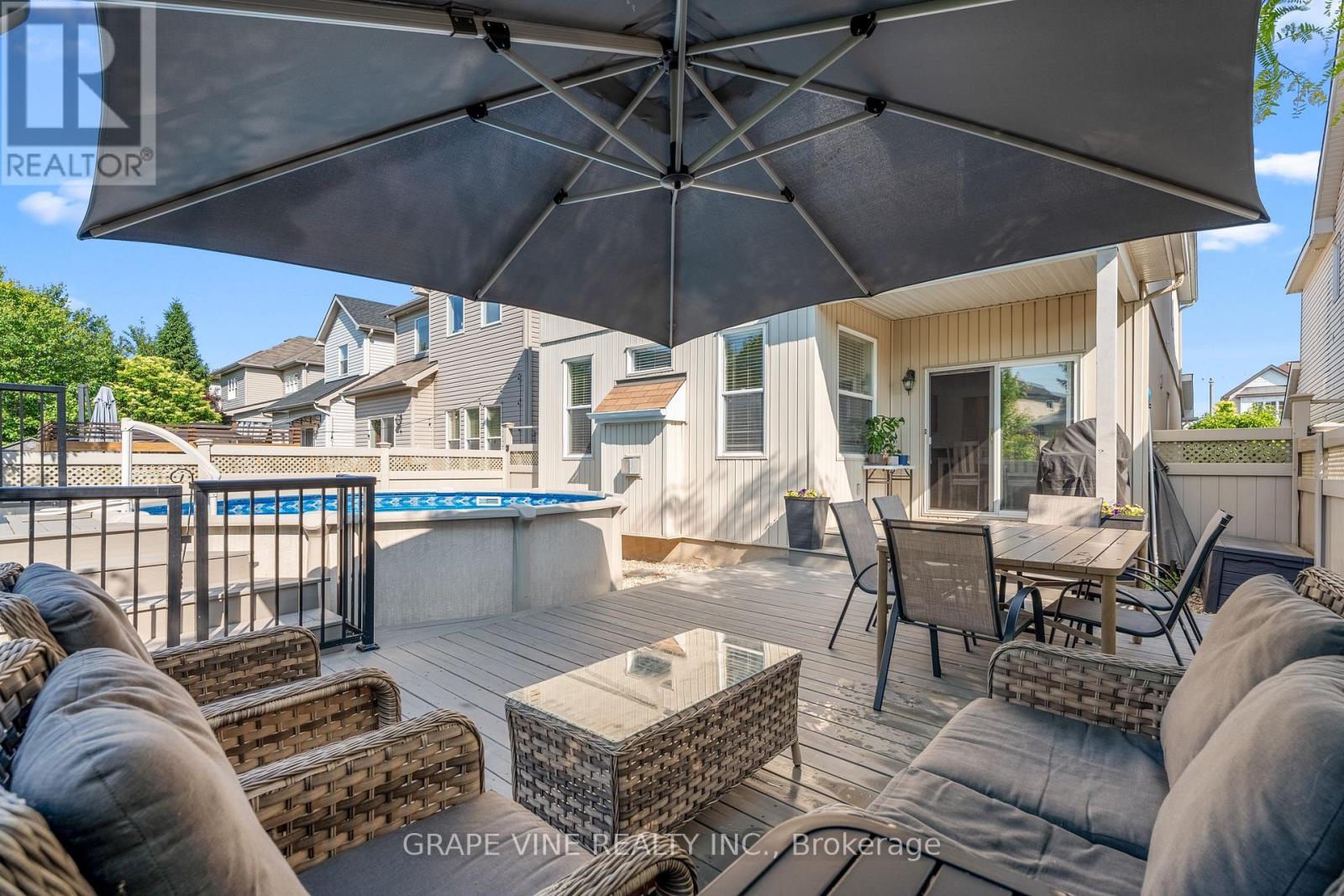 1038 Fieldfair Way