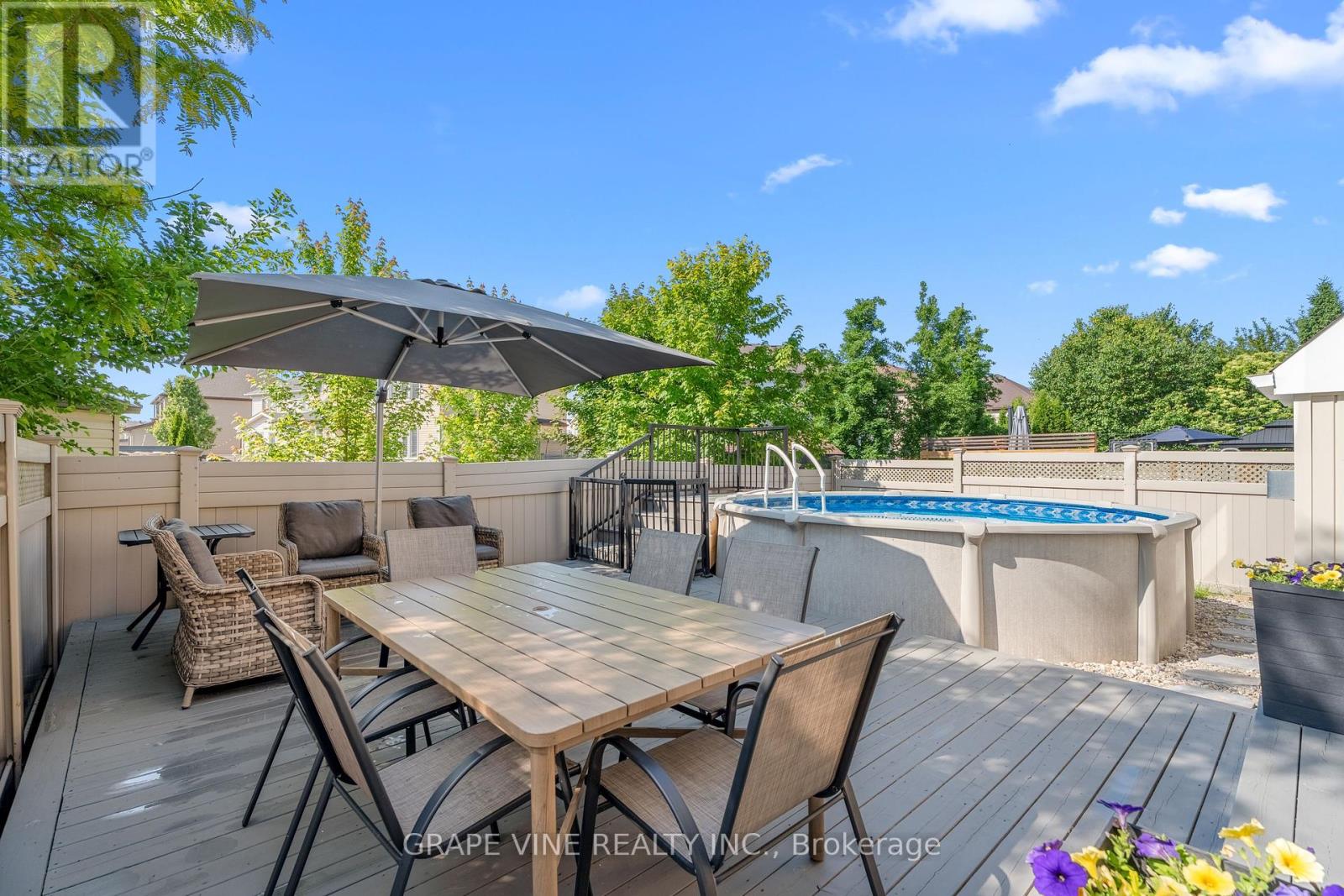 1038 Fieldfair Way