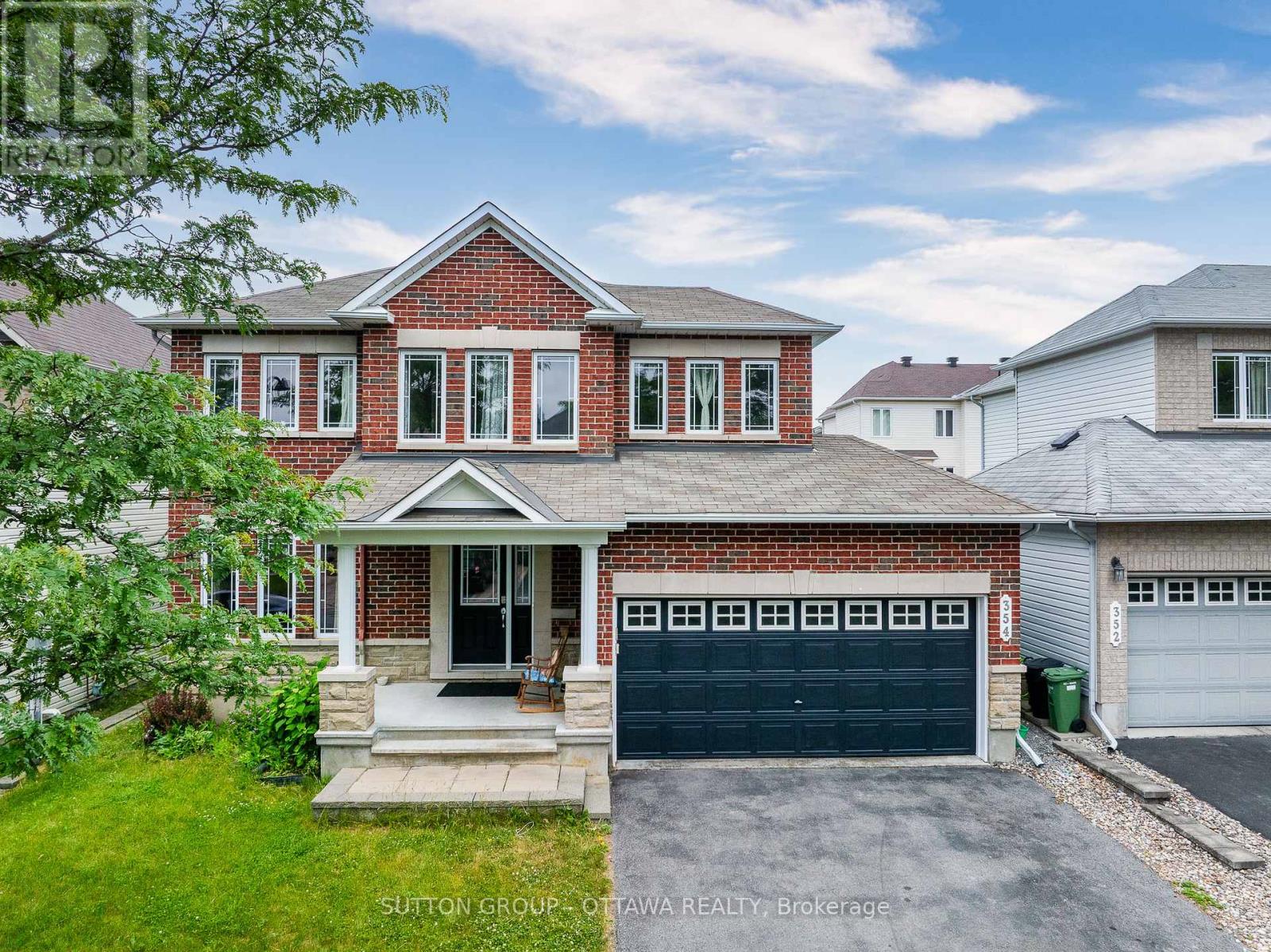 354 Haileybury Street