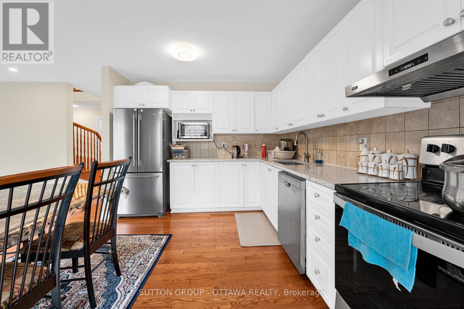 354 Haileybury Street
