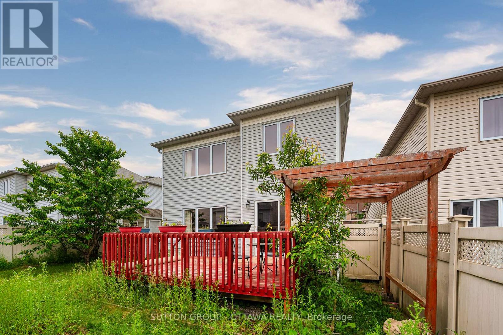 354 Haileybury Street