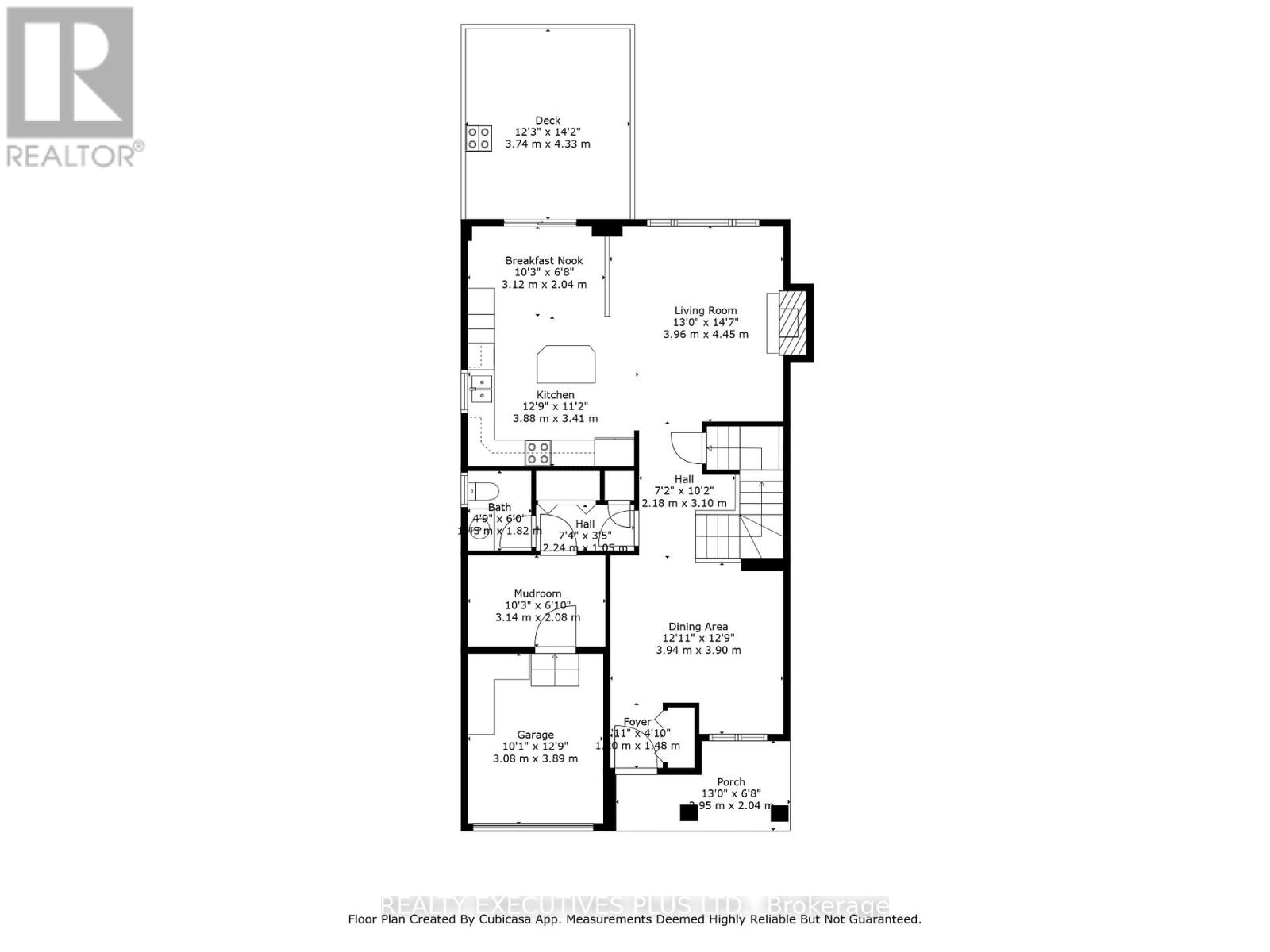 341 Jasper Crescent