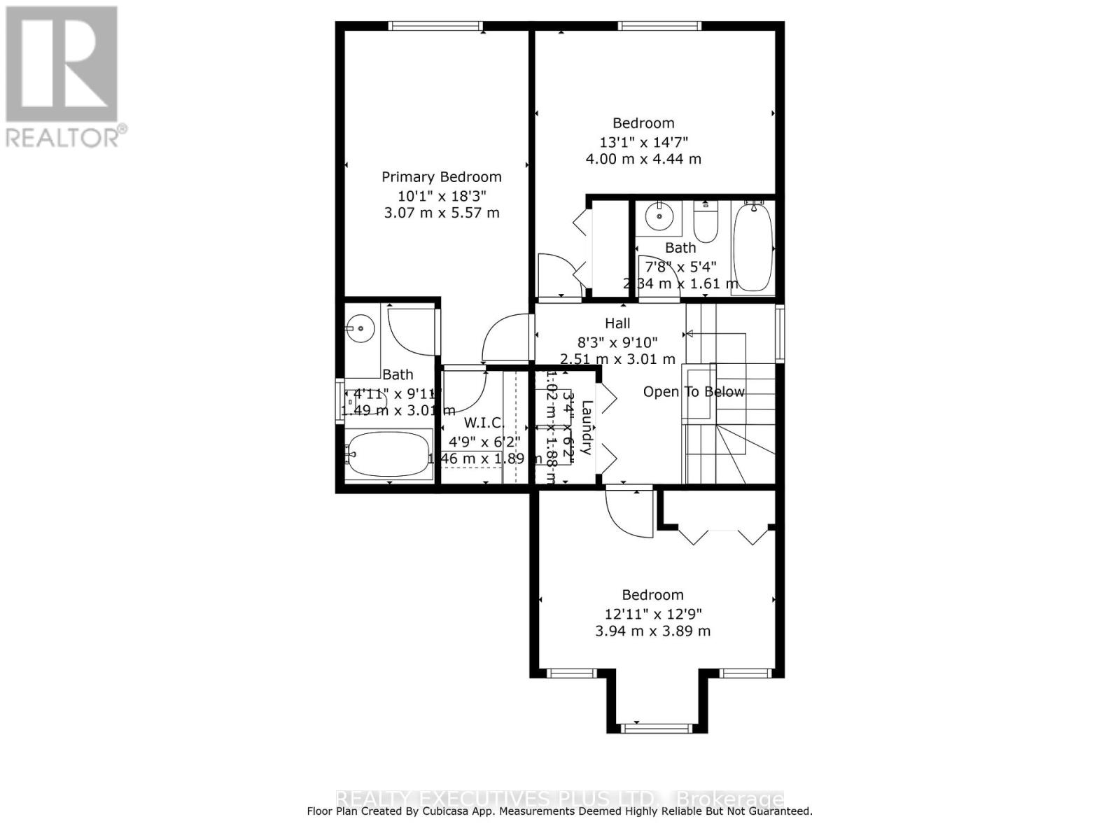 341 Jasper Crescent