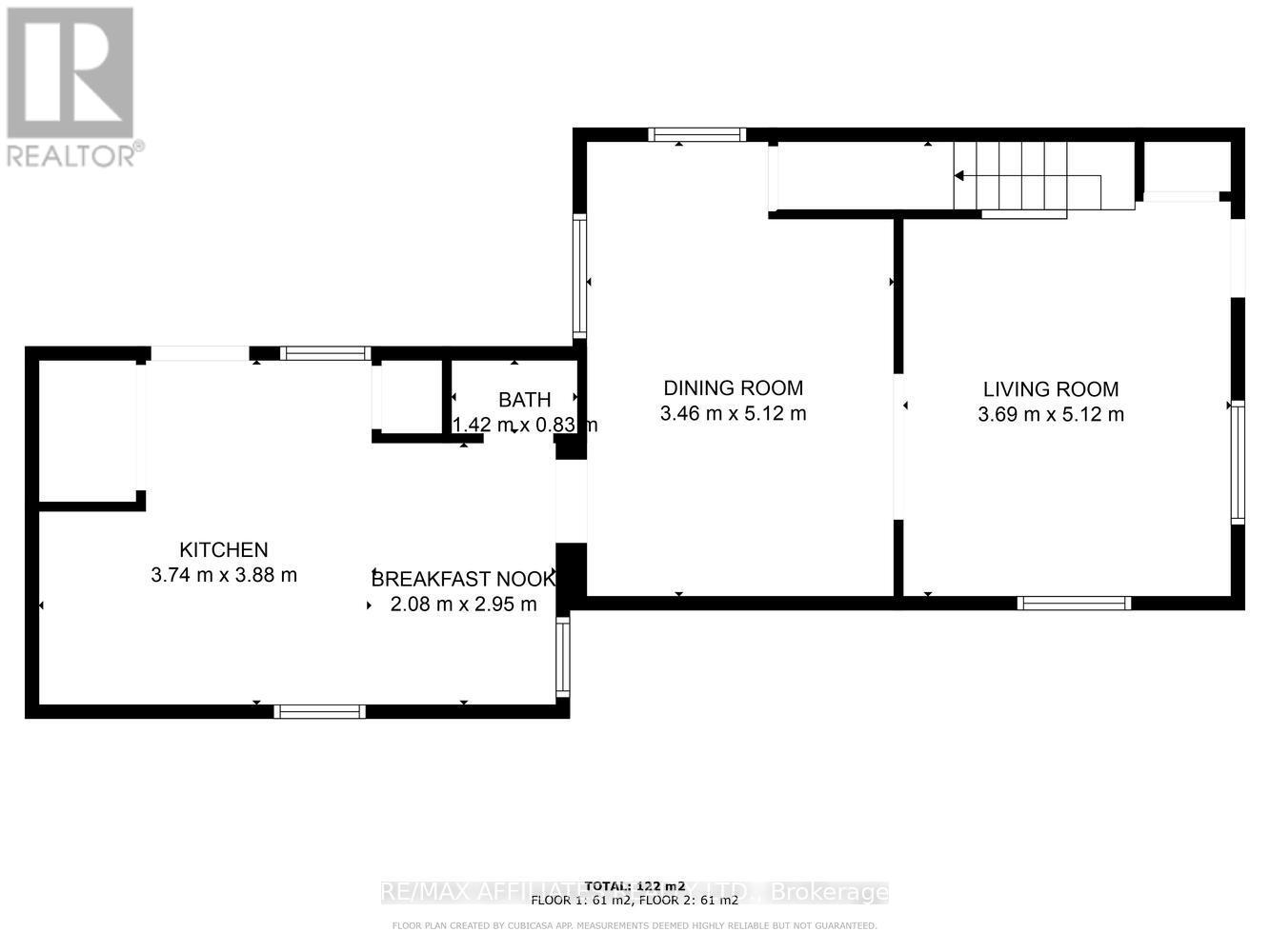 11 Merrick Street