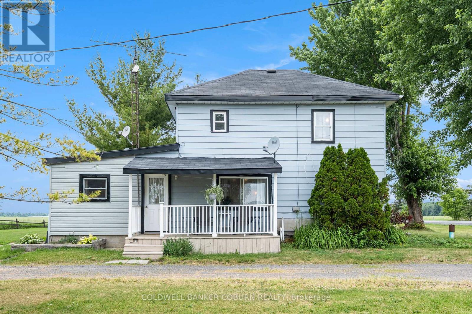 3314 County 12 Road