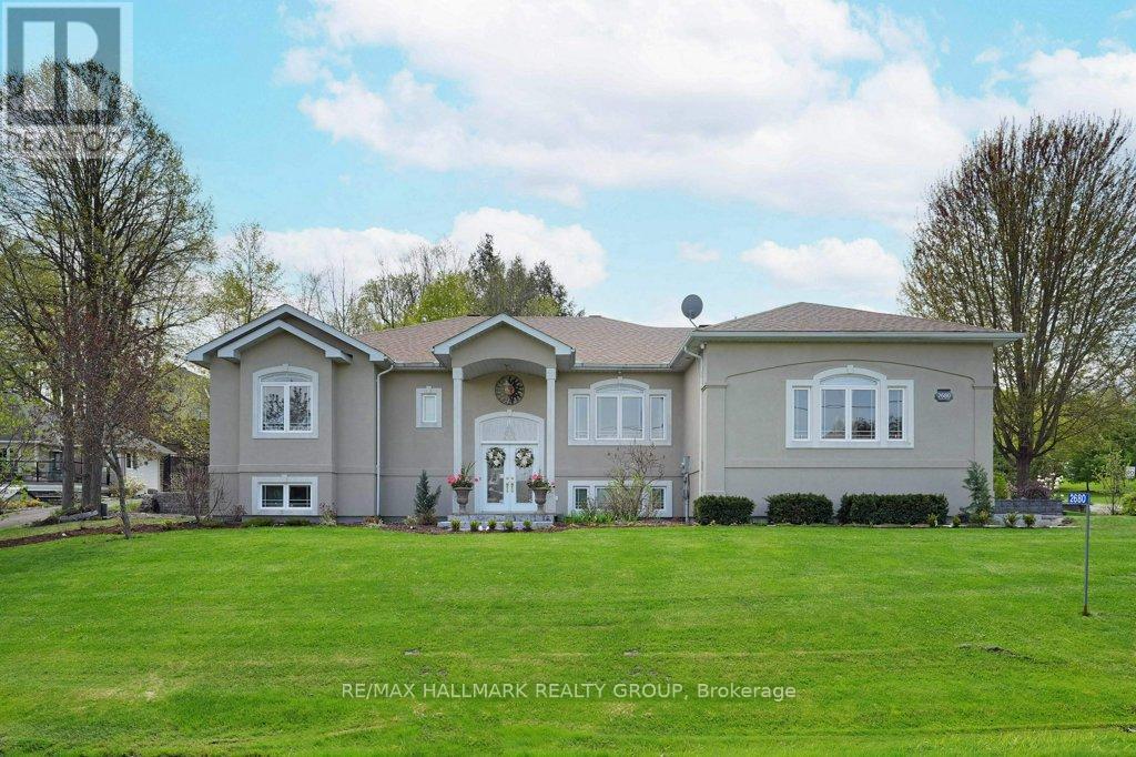 2680 Pierrette Drive