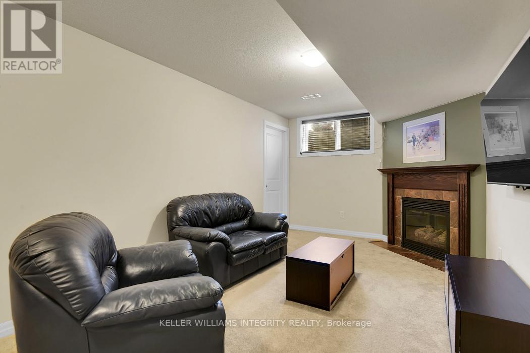 101 Hawkeswood Drive