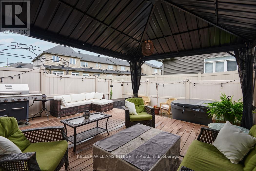 101 Hawkeswood Drive
