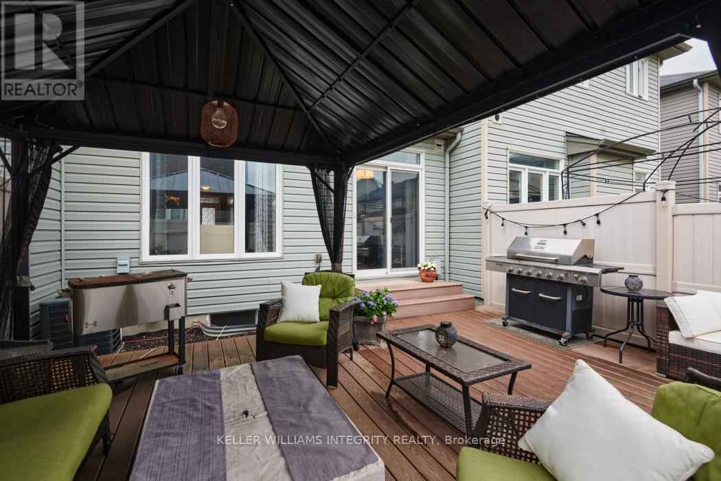 101 Hawkeswood Drive