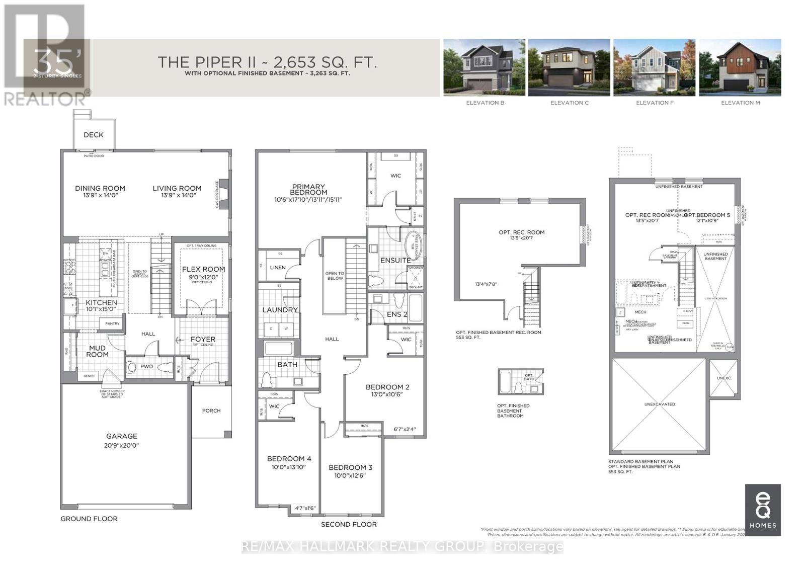 215 Blackhorse Drive