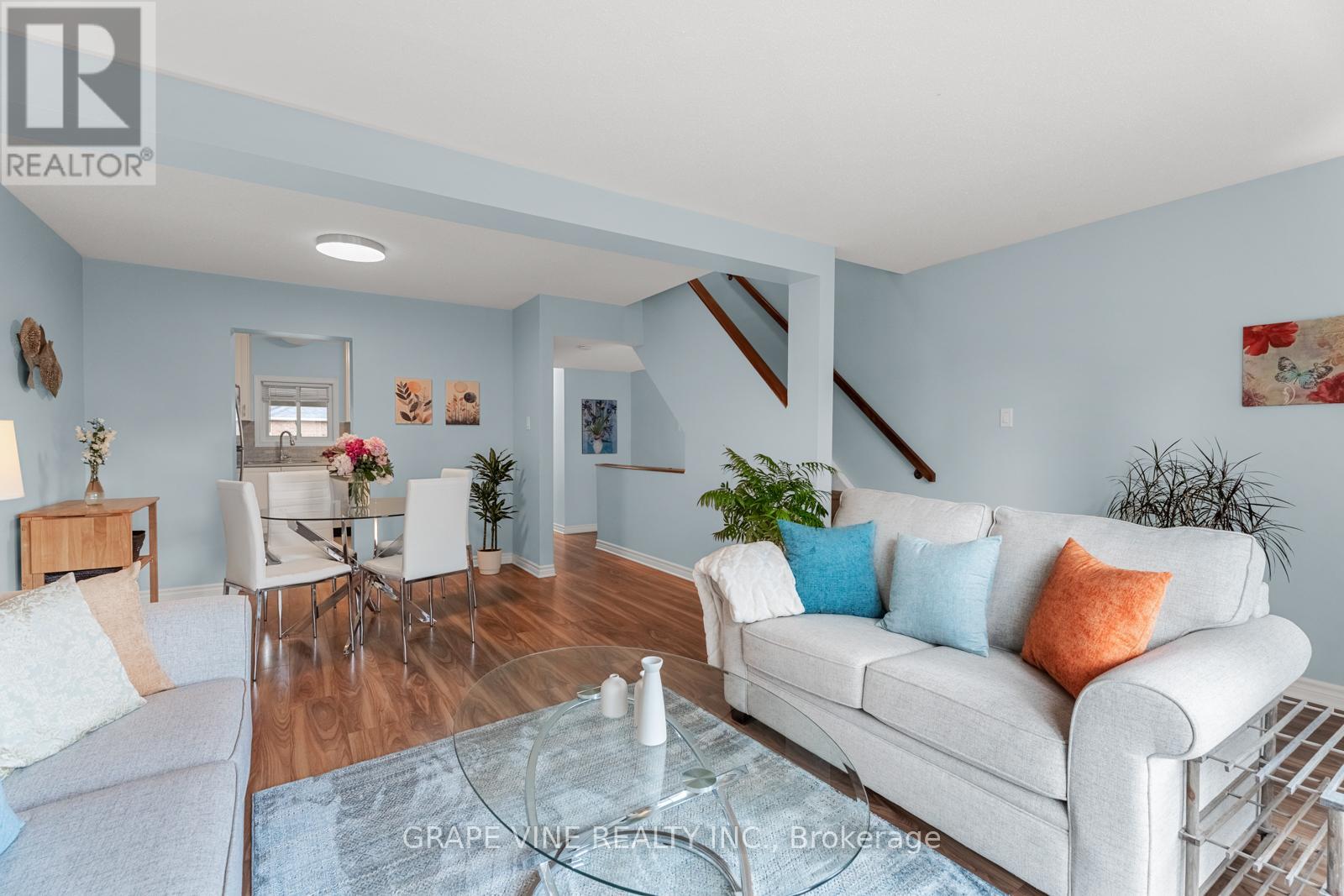 43 Bentbrook Crescent