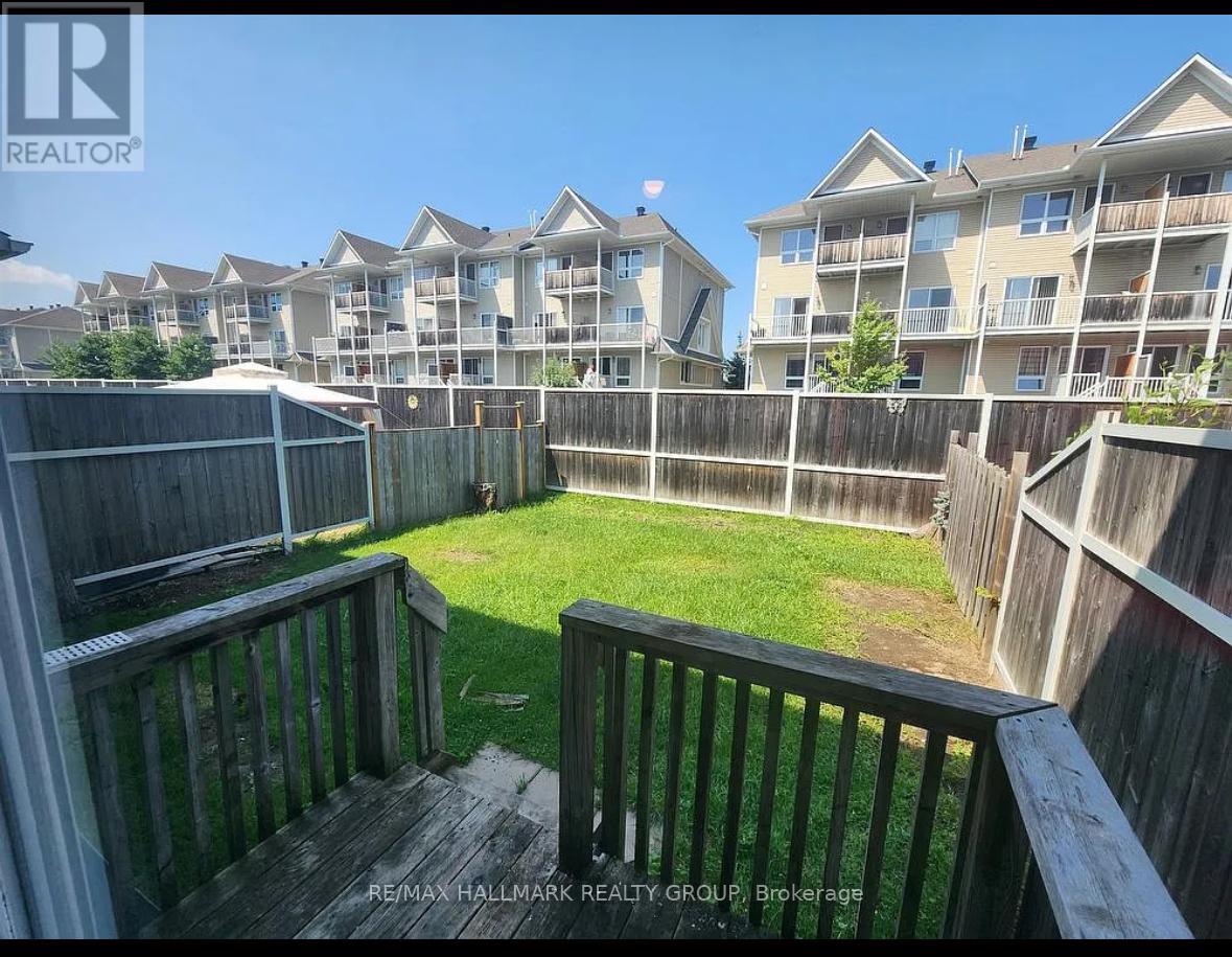 418 Temiskaming Crescent