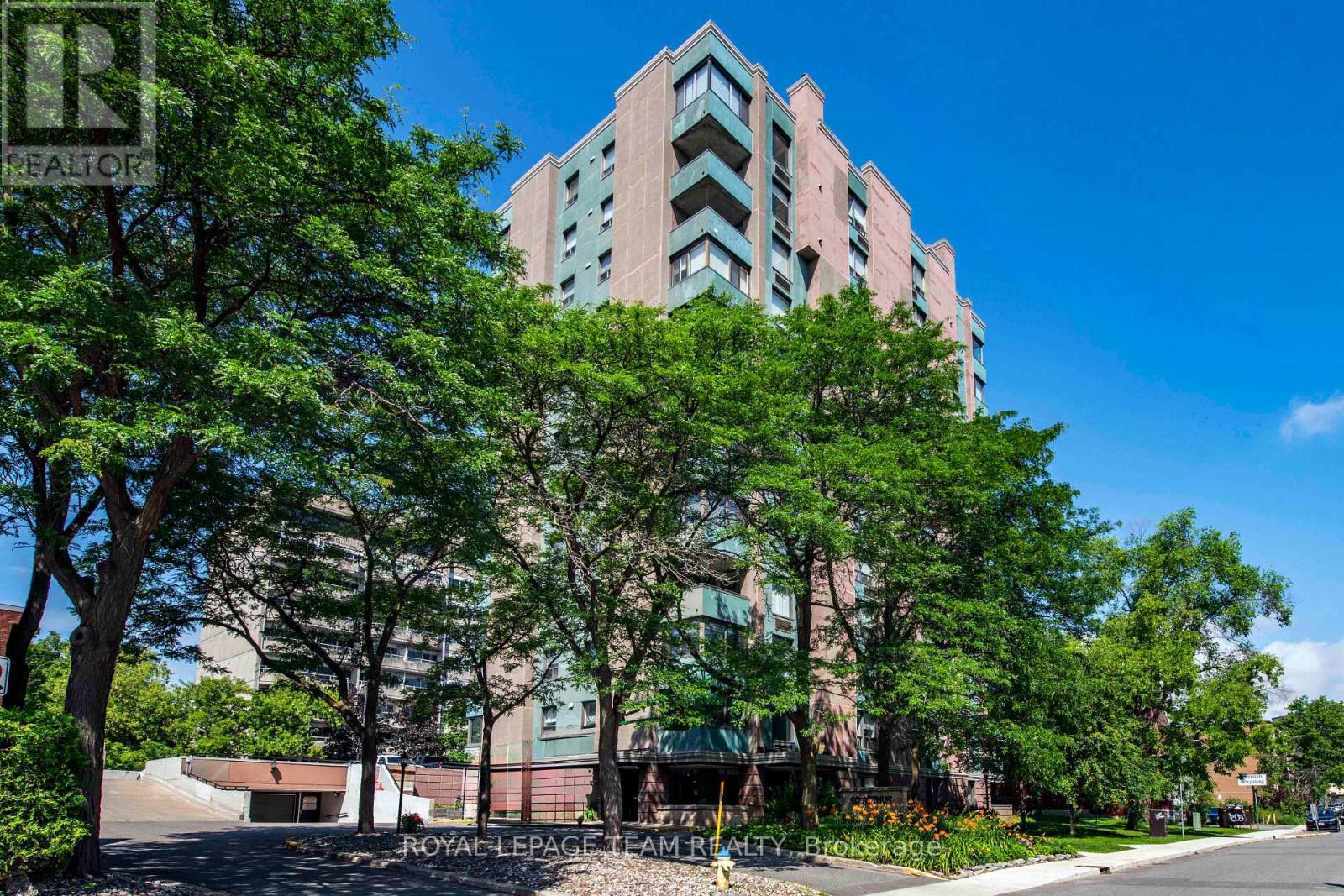 804 - 40 Arthur Street