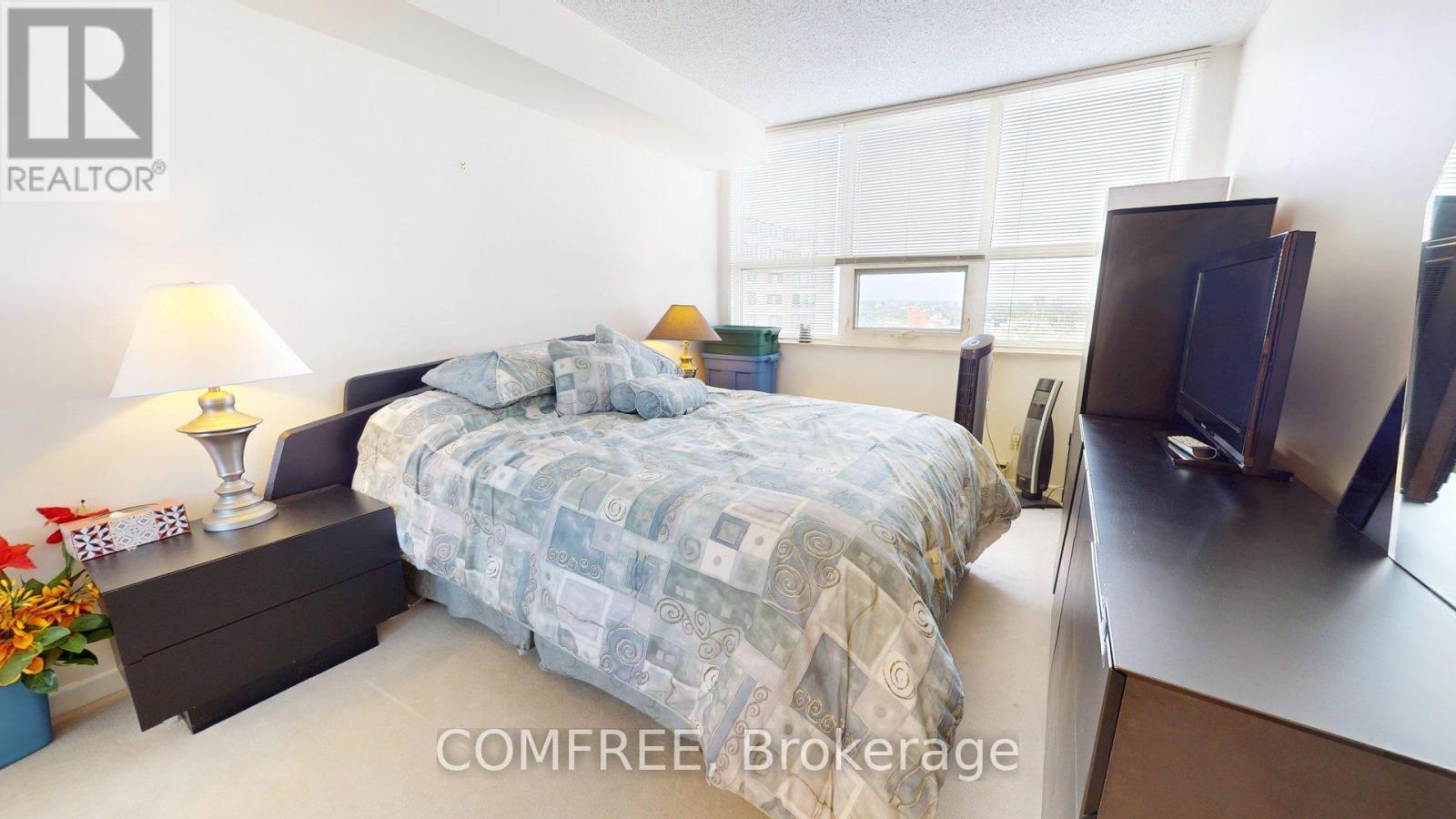 2303 - 1510 Riverside Drive