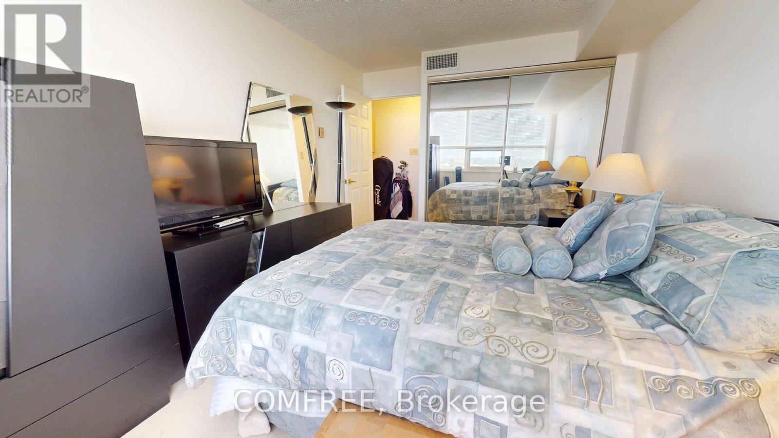 2303 - 1510 Riverside Drive