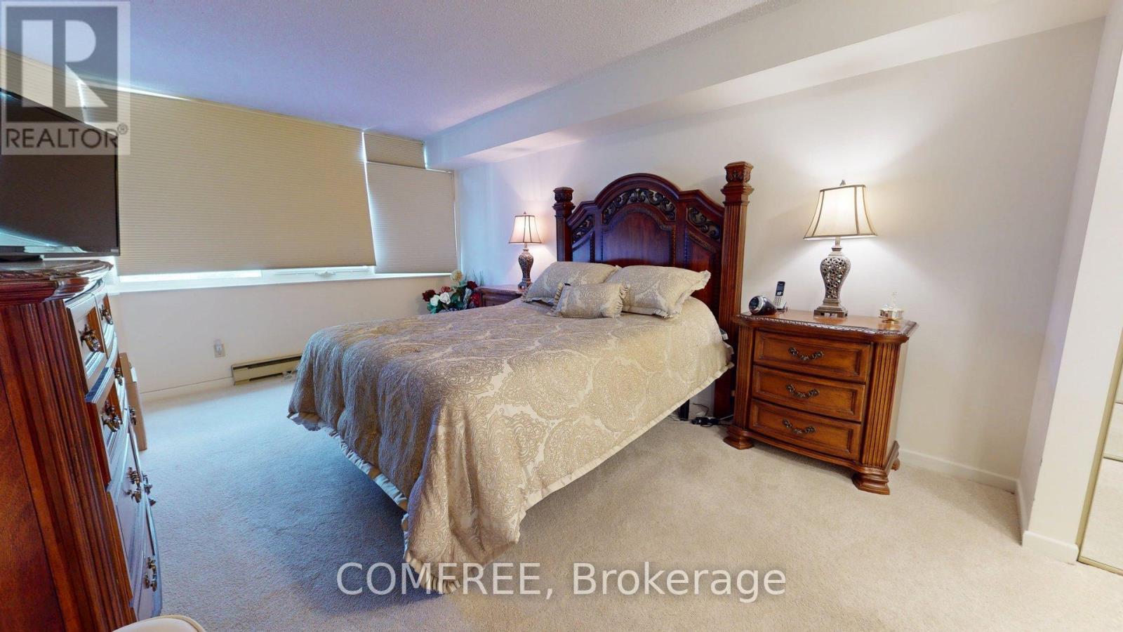 2303 - 1510 Riverside Drive