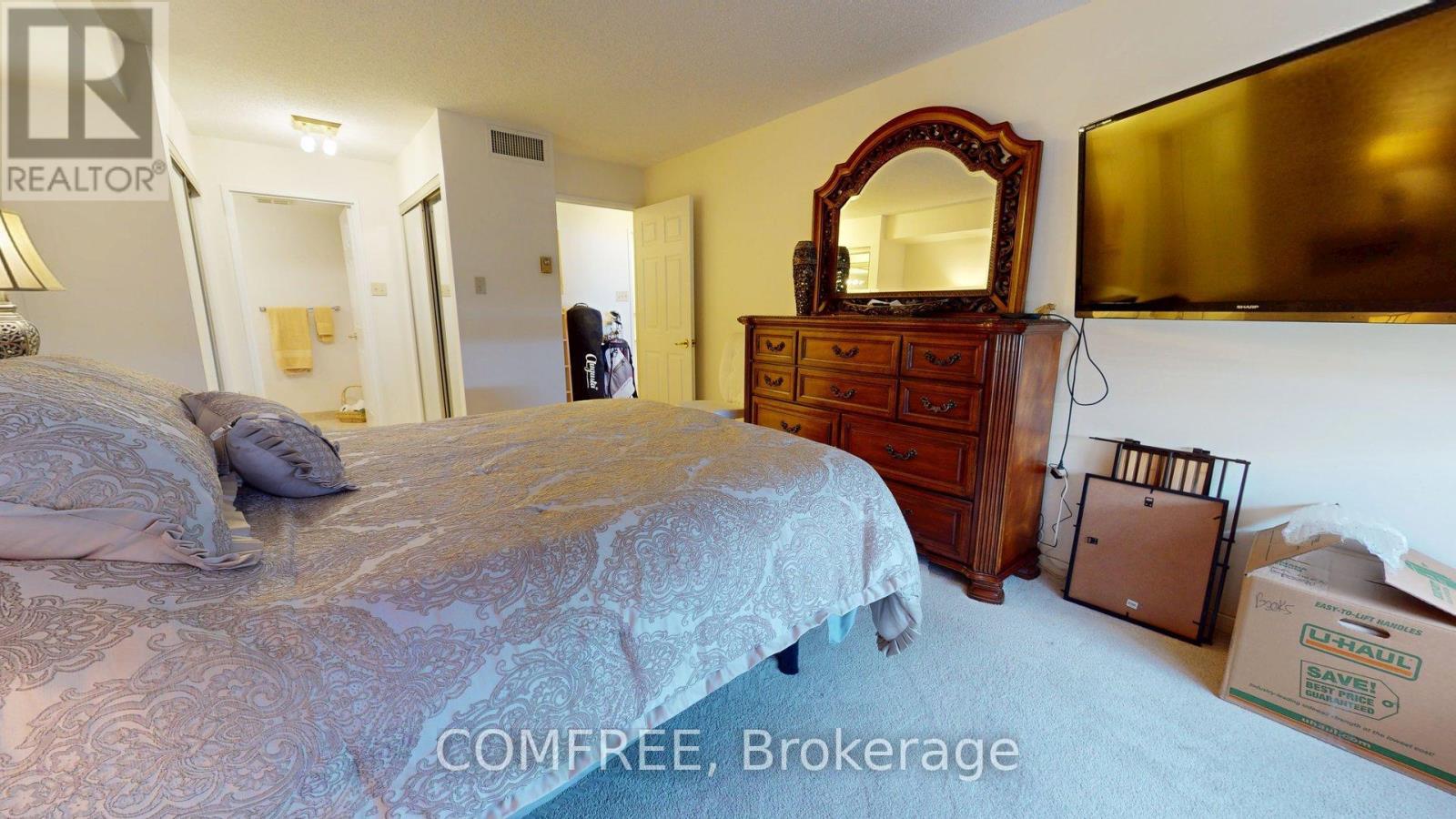2303 - 1510 Riverside Drive