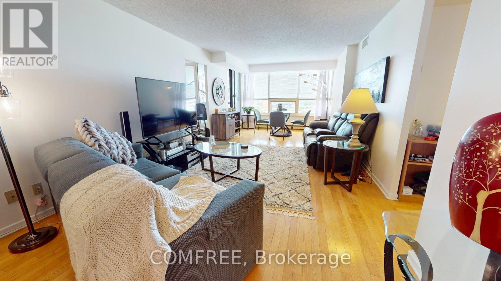 2303 - 1510 Riverside Drive