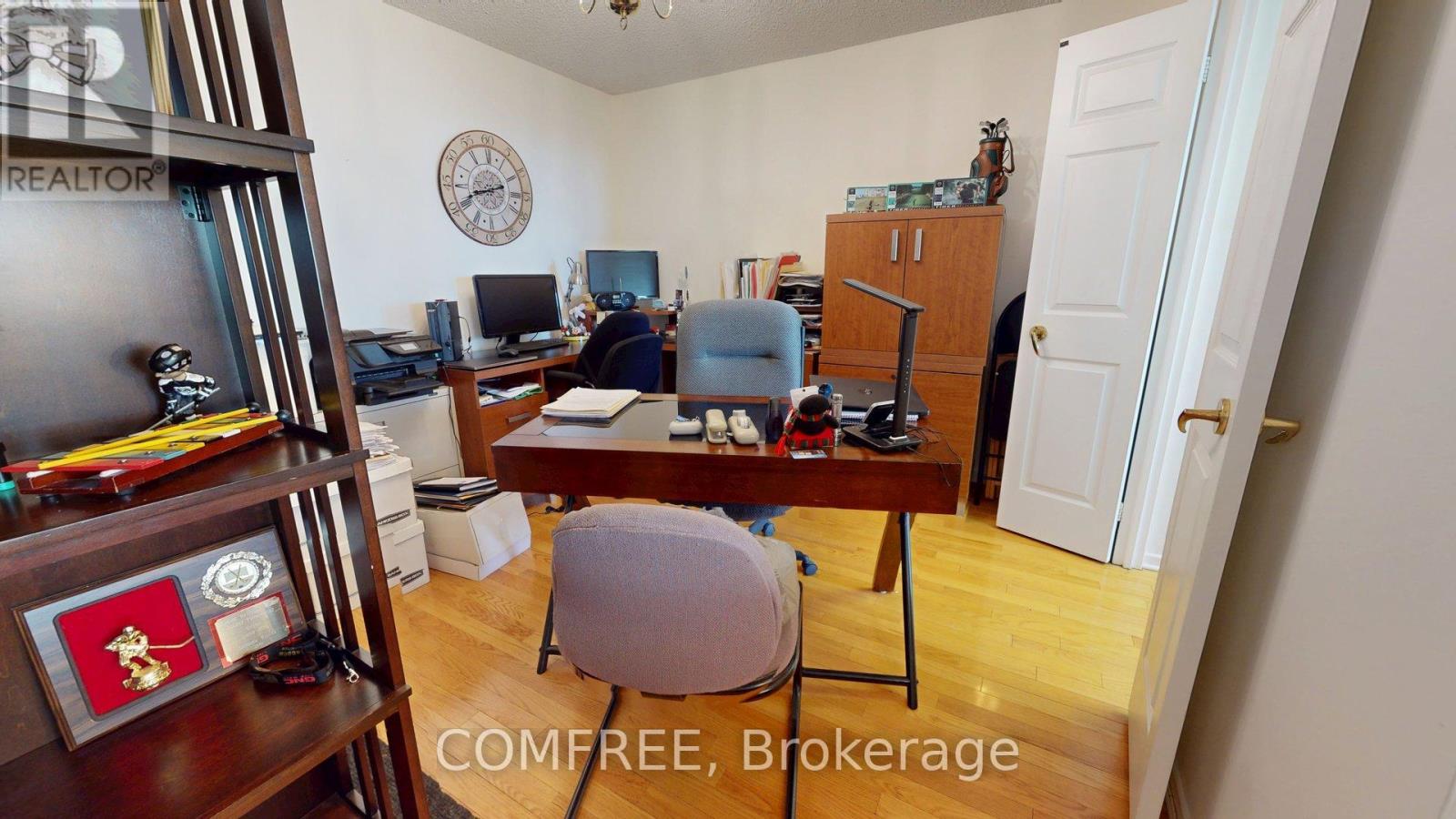 2303 - 1510 Riverside Drive
