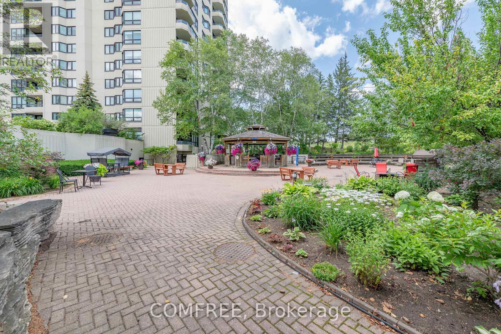 2303 - 1510 Riverside Drive