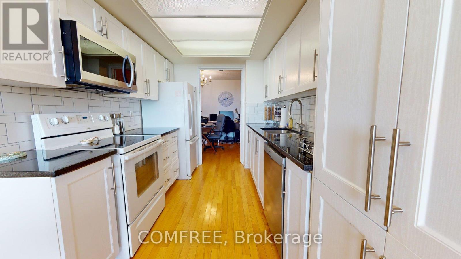 2303 - 1510 Riverside Drive