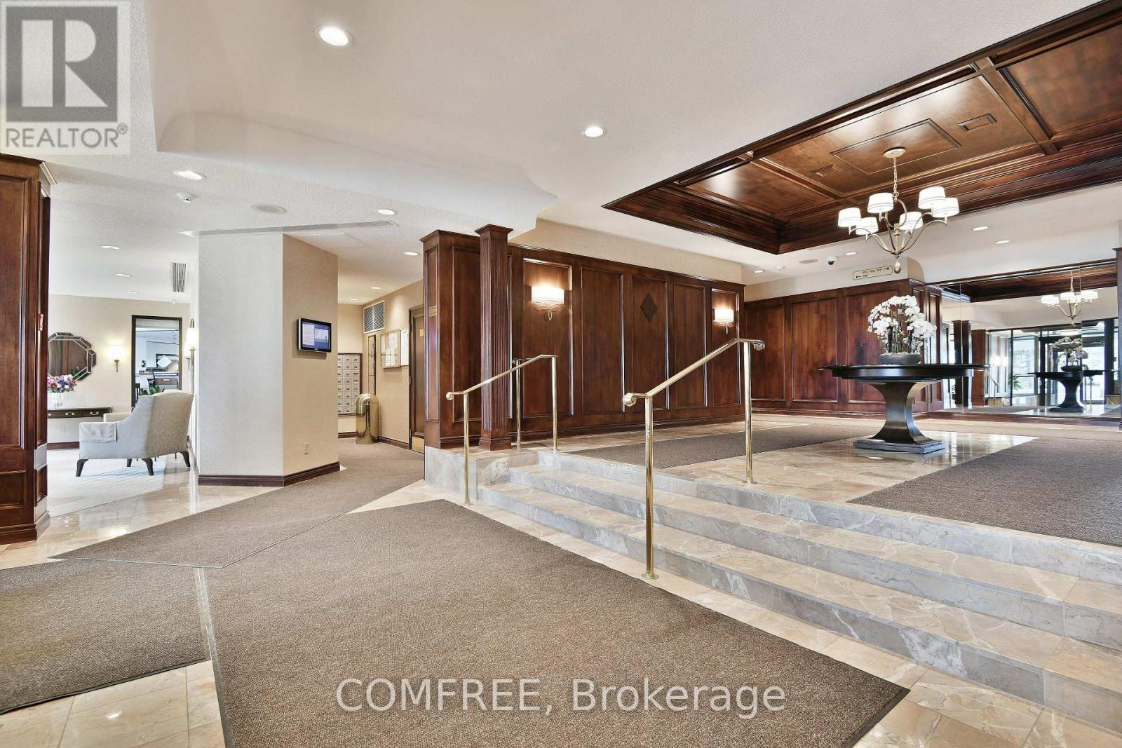 2303 - 1510 Riverside Drive