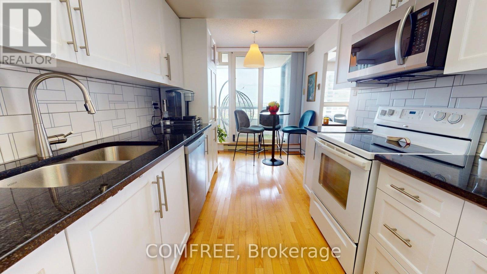 2303 - 1510 Riverside Drive
