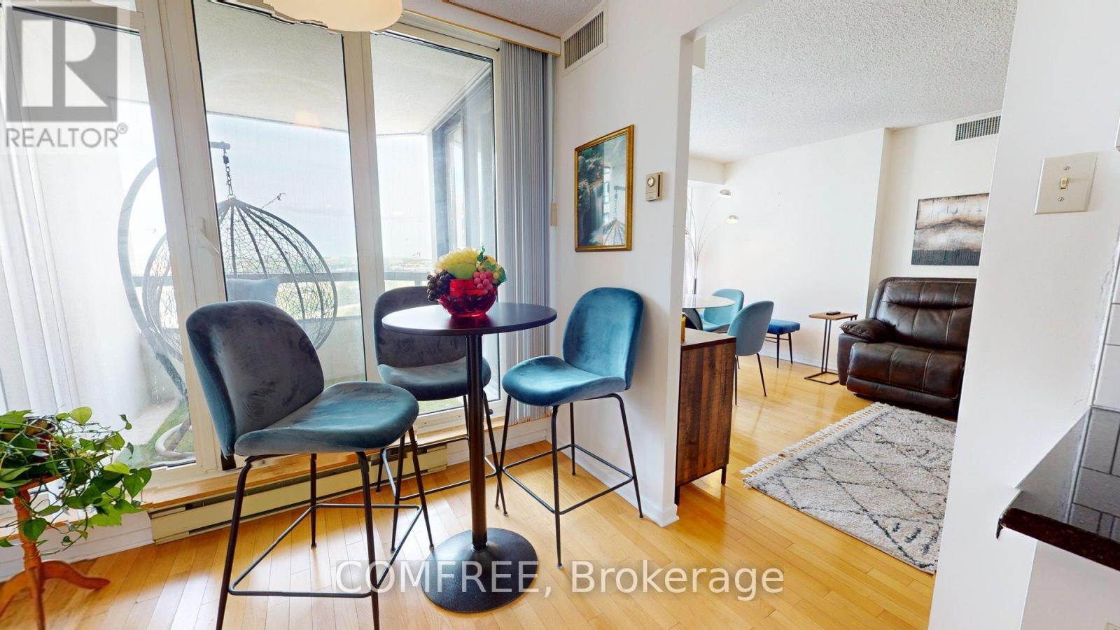 2303 - 1510 Riverside Drive